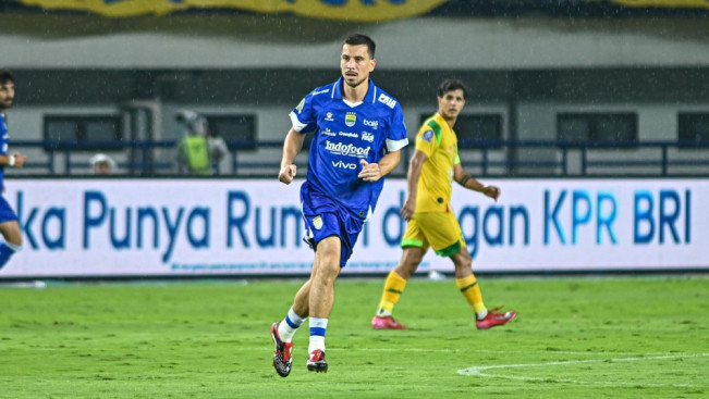 Jadwal Lengkap Liga 1 Pekan Ke-6 19-22 September 2025: Ada Arema FC Vs Persib Bandung